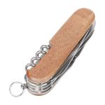 victorinox zakmes huntsman wood 13-delig