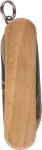 victorinox zakmes classic sd wood met 5 functies