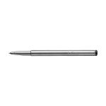 parker vector rollerball roestvrijstalen behuizing