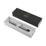 parker vector rollerball roestvrijstalen behuizing
