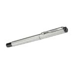 parker vector rollerball roestvrijstalen behuizing