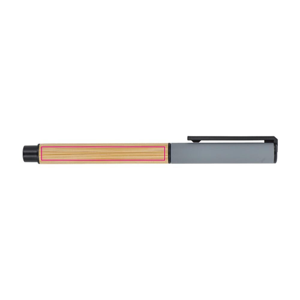 lasergraveren (65 x 7 mm)