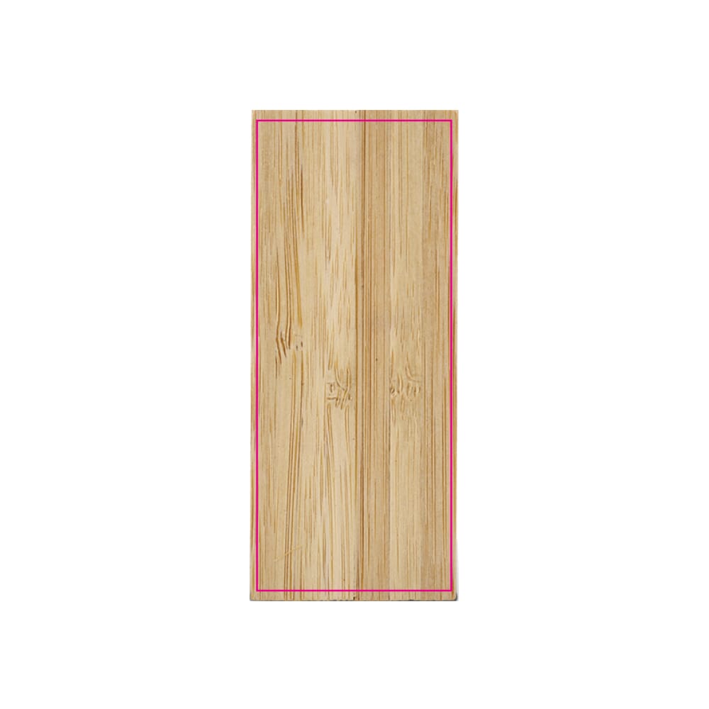 lasergraveren (39 x 95 mm)