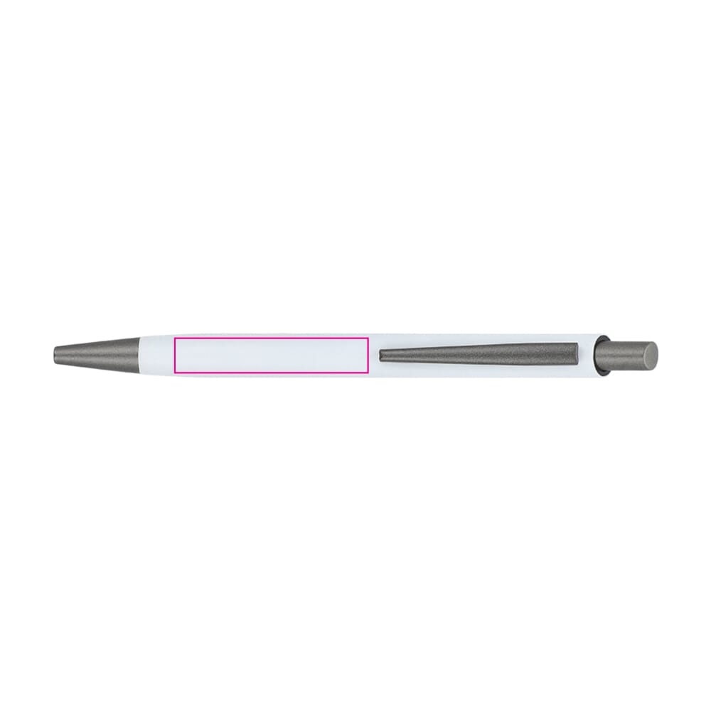 lasergraveren (45 x 8 mm)
