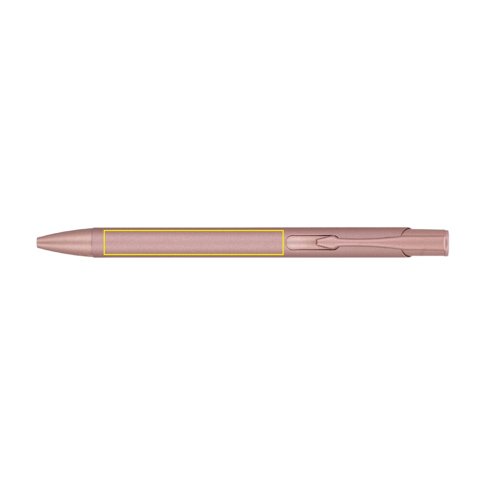lasergraveren (60 x 8 mm)