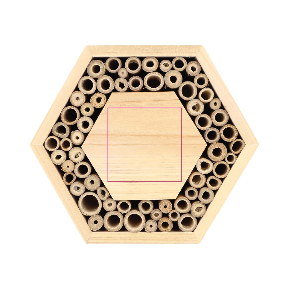 lasergraveren (60 x 60 mm)