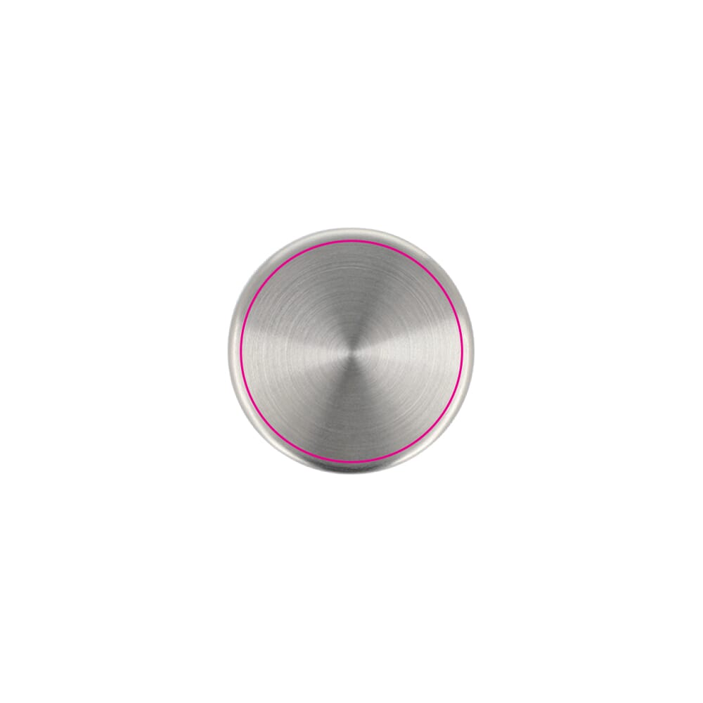 lasergraveren (Ø 38 mm)