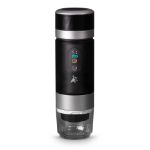aqiila draagbare espressomachine nespresso