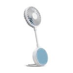 fresh 'n rebel draadloze magnetische ventilator
