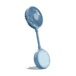 fresh 'n rebel draadloze magnetische ventilator