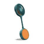 fresh 'n rebel draadloze magnetische ventilator