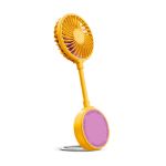 fresh 'n rebel draadloze magnetische ventilator