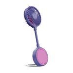 fresh 'n rebel draadloze magnetische ventilator
