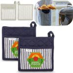 lord nelson victory ovenwanten set 2 stuks
