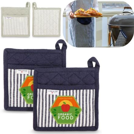 lord nelson victory ovenwanten set 2 stuks