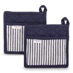 lord nelson victory ovenwanten set 2 stuks