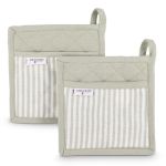 lord nelson victory ovenwanten set 2 stuks