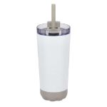 insideout rvs dubbelwandige drinkbeker 600 ml