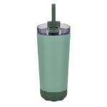 insideout rvs dubbelwandige drinkbeker 600 ml