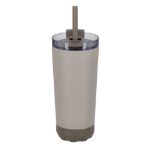 insideout rvs dubbelwandige drinkbeker 600 ml