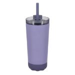 insideout rvs dubbelwandige drinkbeker 600 ml