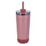 insideout rvs dubbelwandige drinkbeker 600 ml