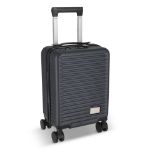 nordlyft insideout trolley, met afneembare wielen