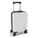 nordlyft insideout trolley, met afneembare wielen