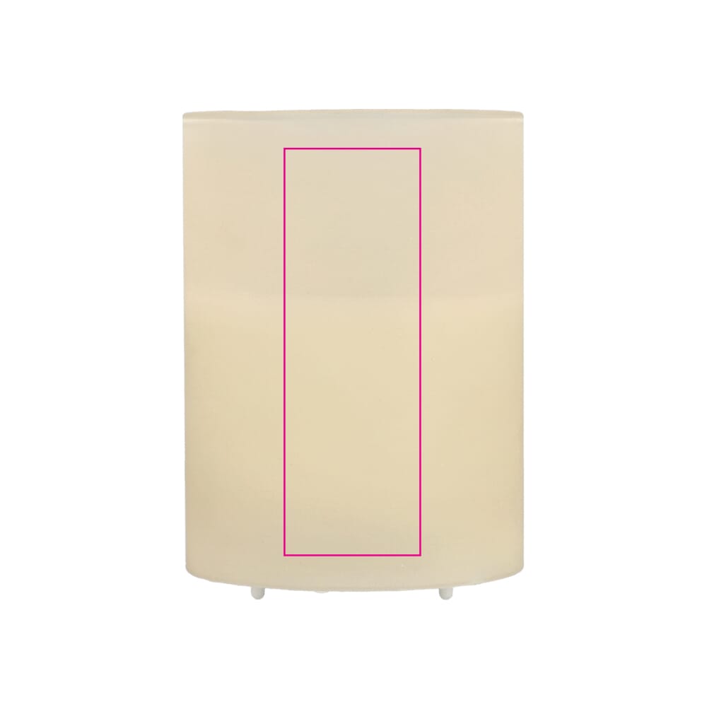 lasergraveren (90 x 30 mm)