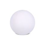 zachte anti-stress bal met ø 6cm