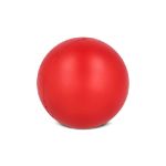 zachte anti-stress bal met ø 6cm