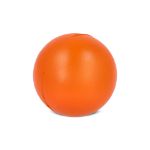 zachte anti-stress bal met ø 6cm