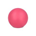 zachte anti-stress bal met ø 6cm