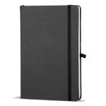 notitieboek iroko hardcover laser a5