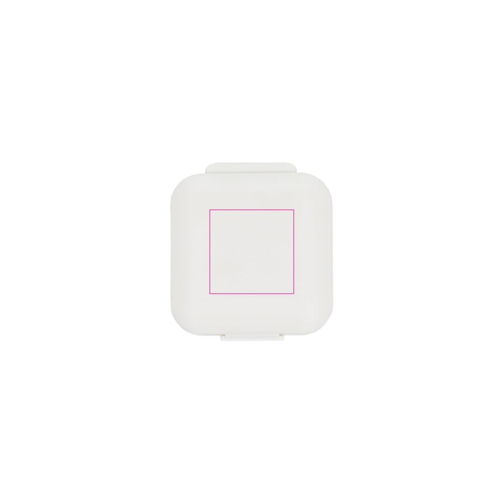tampondruk (30 x 30 mm)