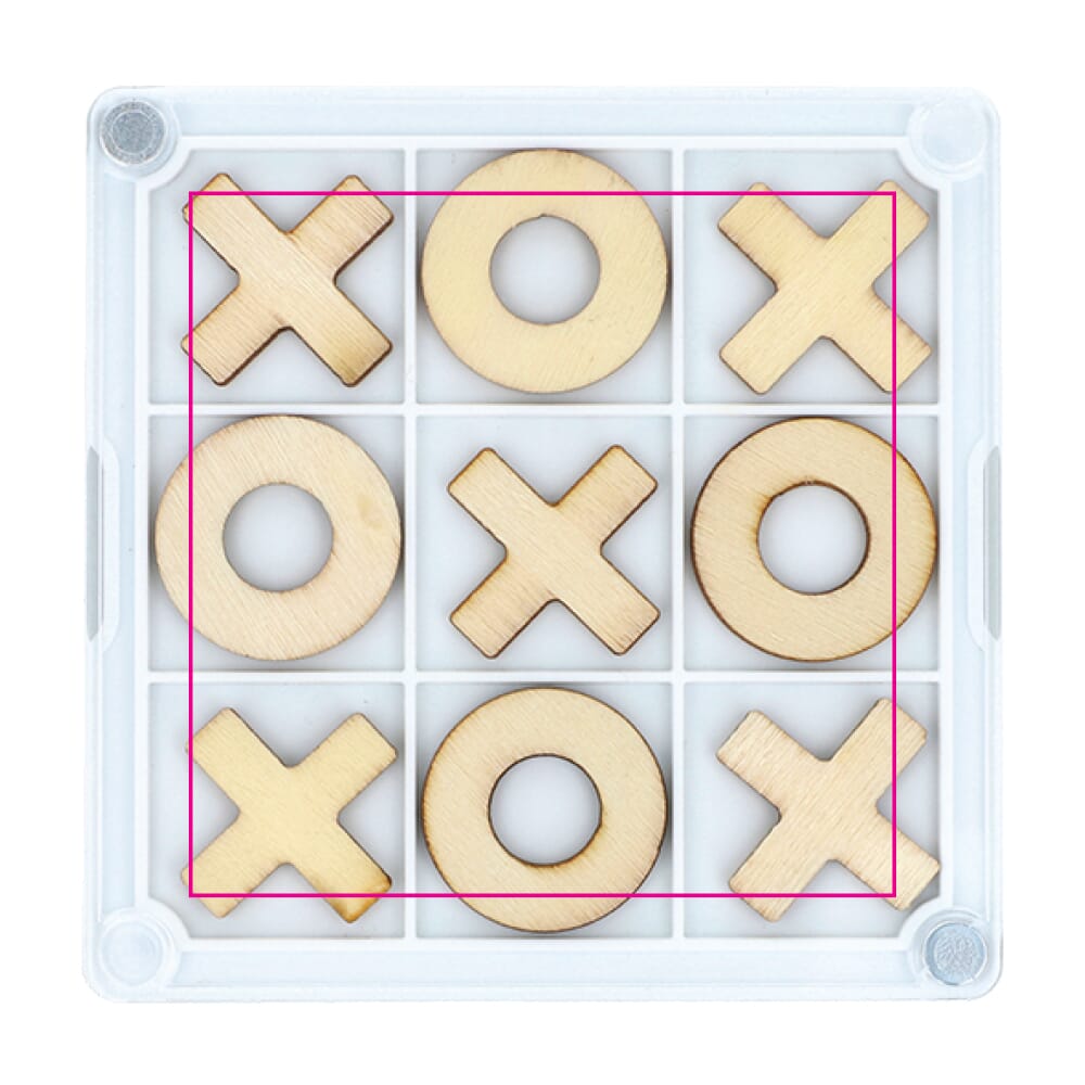 tampondruk (65 x 65 mm)