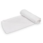 dubbelzijdig standlaken ø150 cm 350g/m2