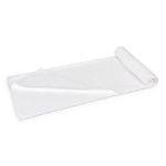 r-pet badstofhanddoek 100 x 180 cm 300 g/m2