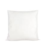kussenhoes van pluche en kussen 40 x 40 cm