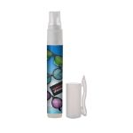 zonnebrandspray spf20. rondom fc bedrukt custom