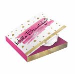 tissue box boek met 30 tissues