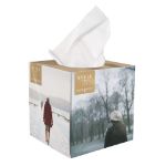 tissue box large