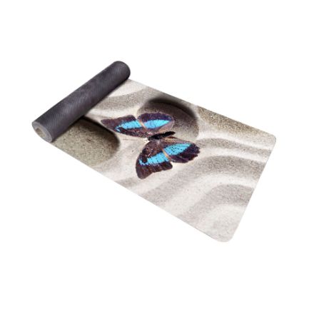 papillon yogamat small