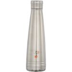 koper vacuum geisoleerde drinkfles 500 ml