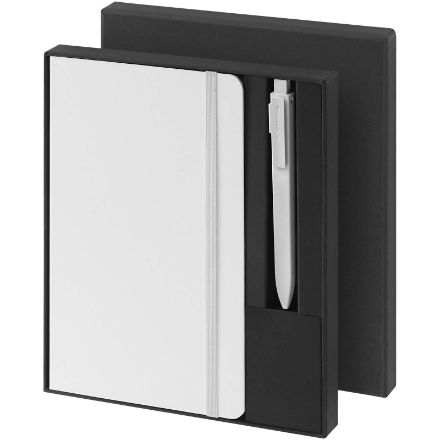 moleskine geschenkset met notitieboek en pen