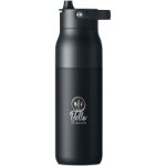larq swig top 1000 ml waterfles