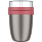 mepal ellipse geïsoleerde lunchpot 2.0