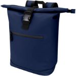 resi plus 15 inch gerecycleerde roltop rugzak