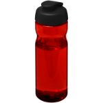 h2o active eco base 650 ml sportfles kanteldeksel