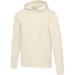 spinel uniseks katoenen hoodie 4xs-3xl